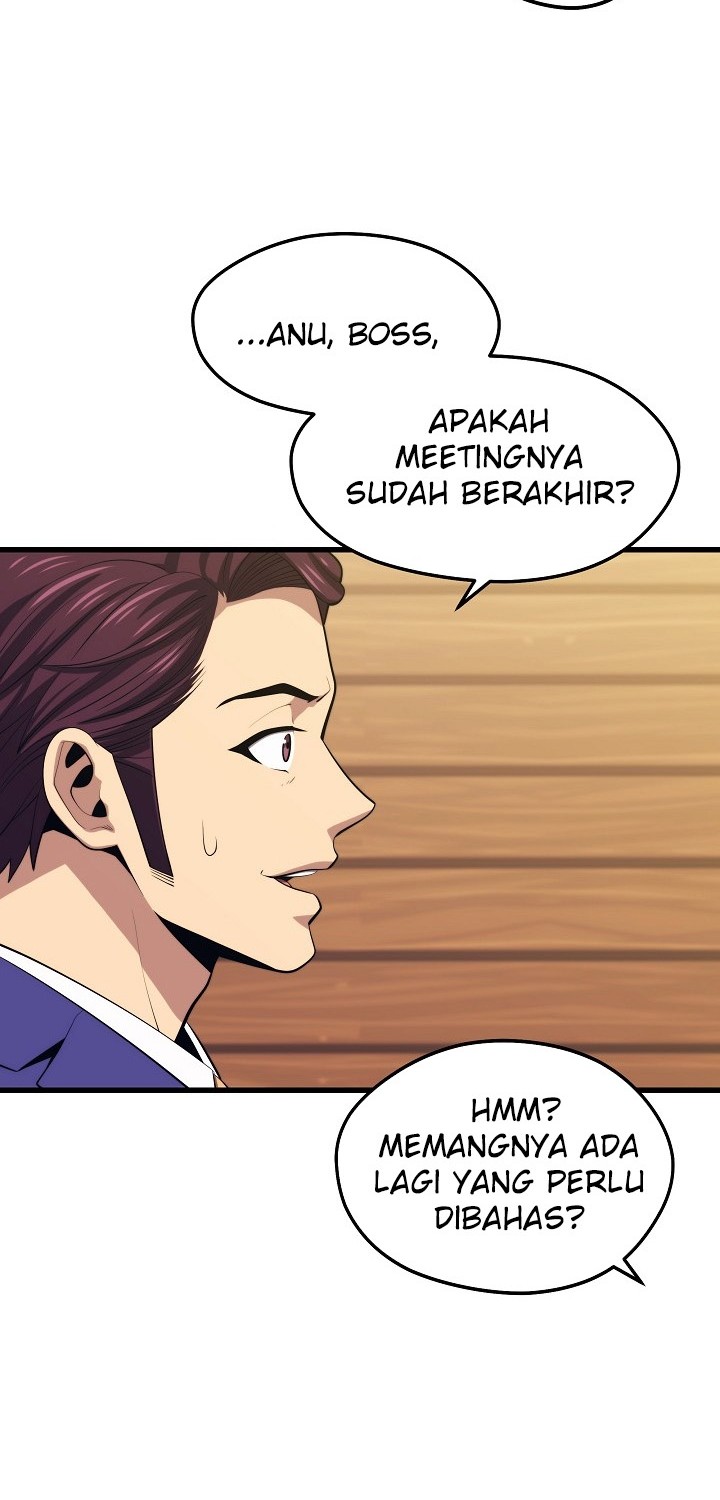 Seoul Station Necromancer Chapter 22 - halaman 37
