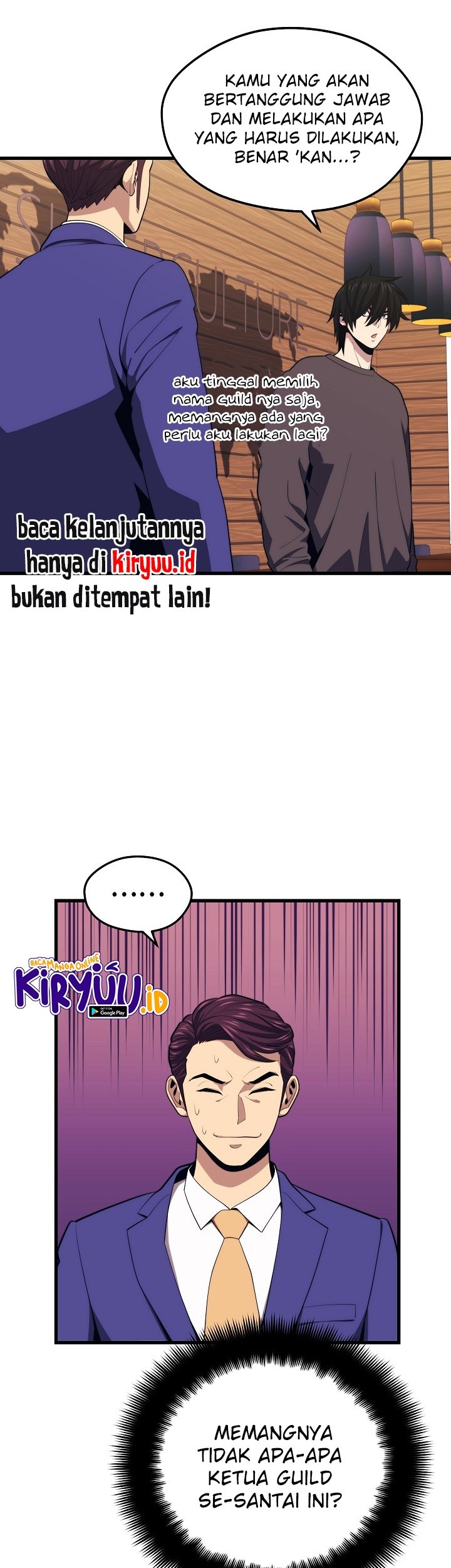 Seoul Station Necromancer Chapter 22 - halaman 38