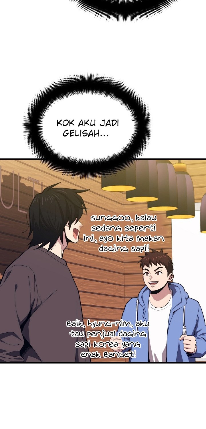 Seoul Station Necromancer Chapter 22 - halaman 39