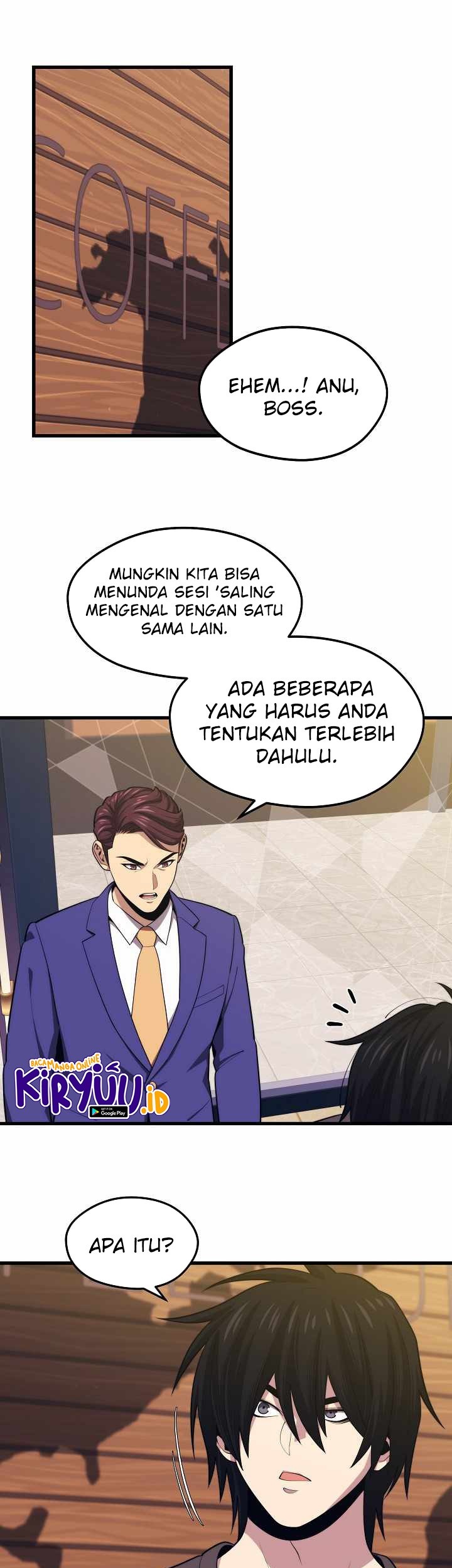 Seoul Station Necromancer Chapter 22 - halaman 41