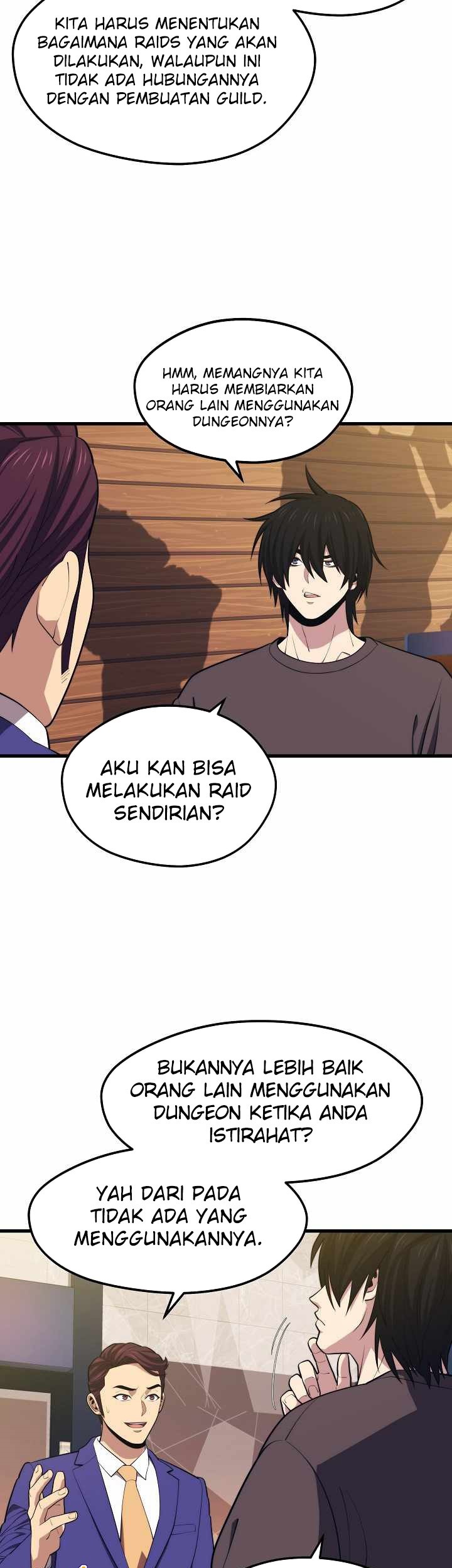 Seoul Station Necromancer Chapter 22 - halaman 43
