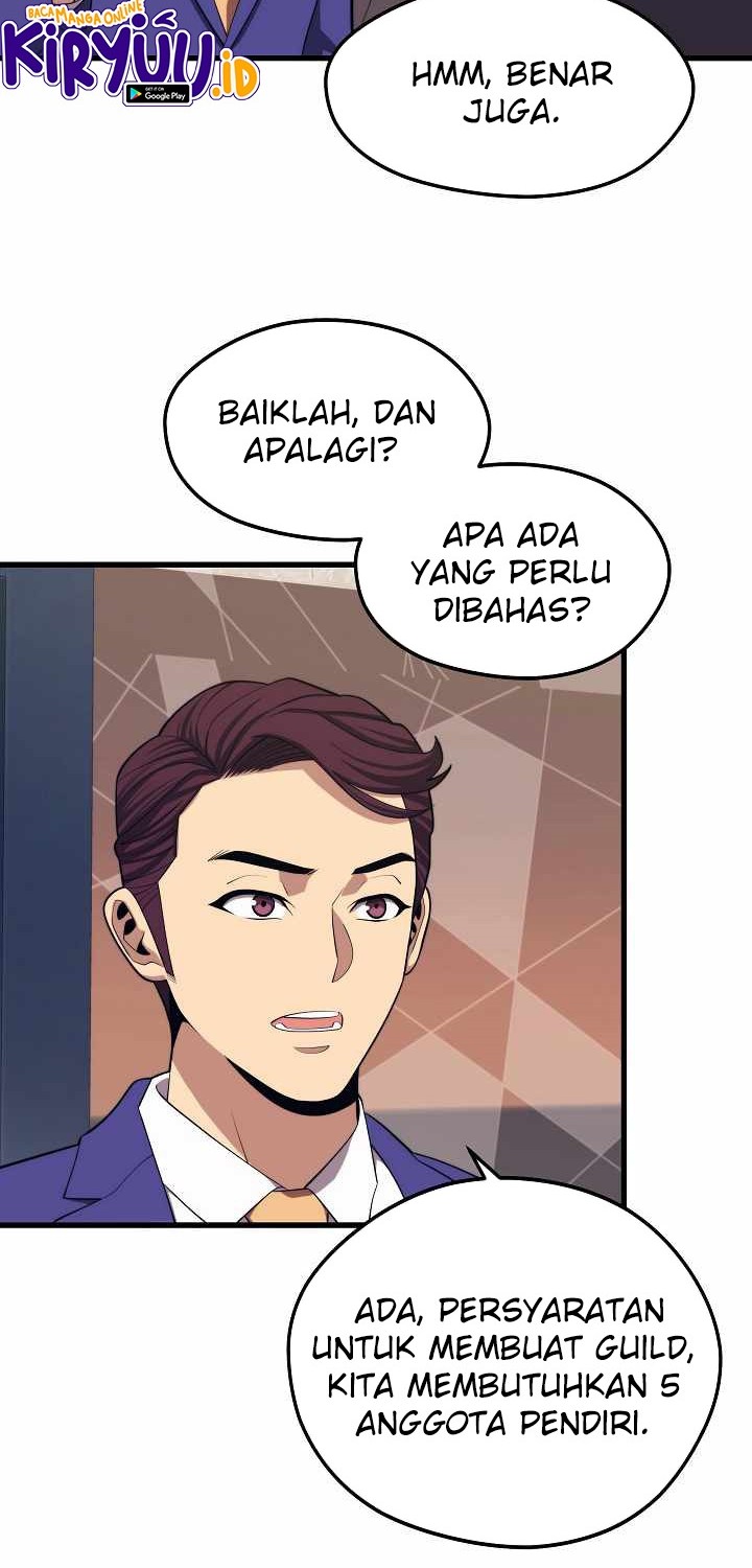 Seoul Station Necromancer Chapter 22 - halaman 44