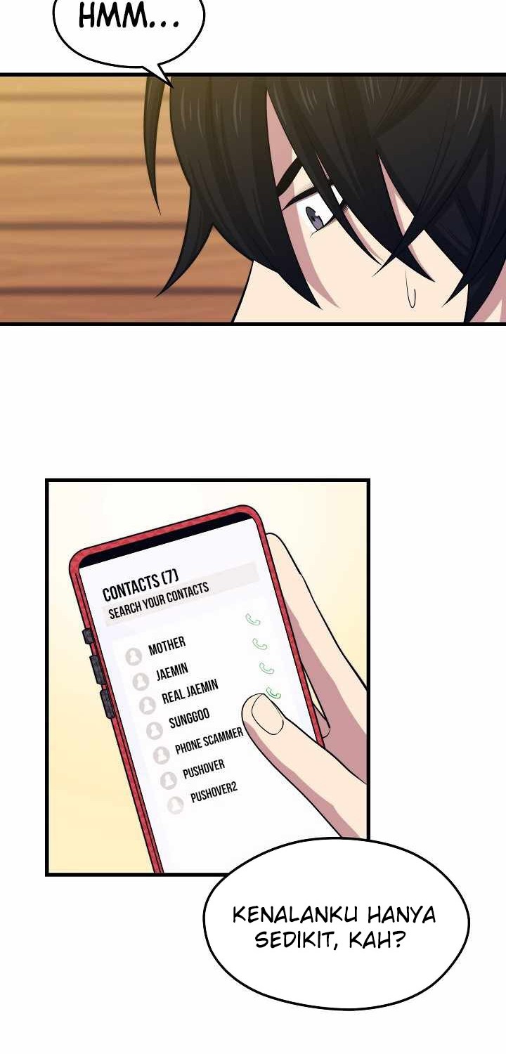 Seoul Station Necromancer Chapter 22 - halaman 46