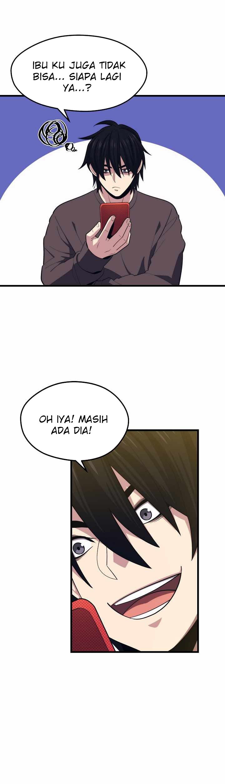 Seoul Station Necromancer Chapter 22 - halaman 47