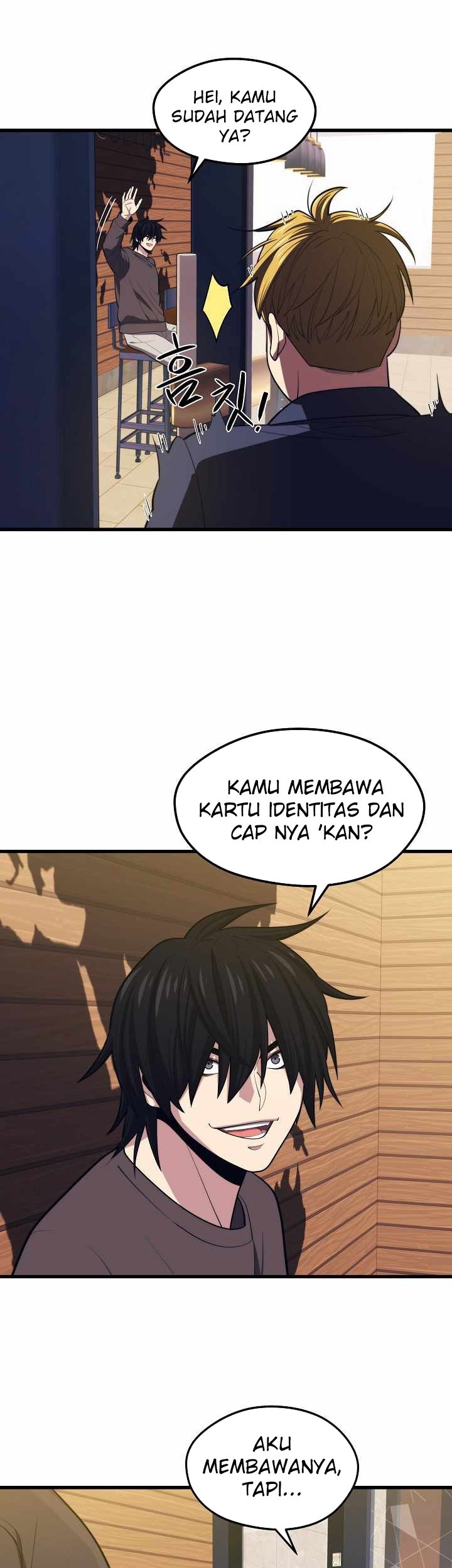 Seoul Station Necromancer Chapter 22 - halaman 49