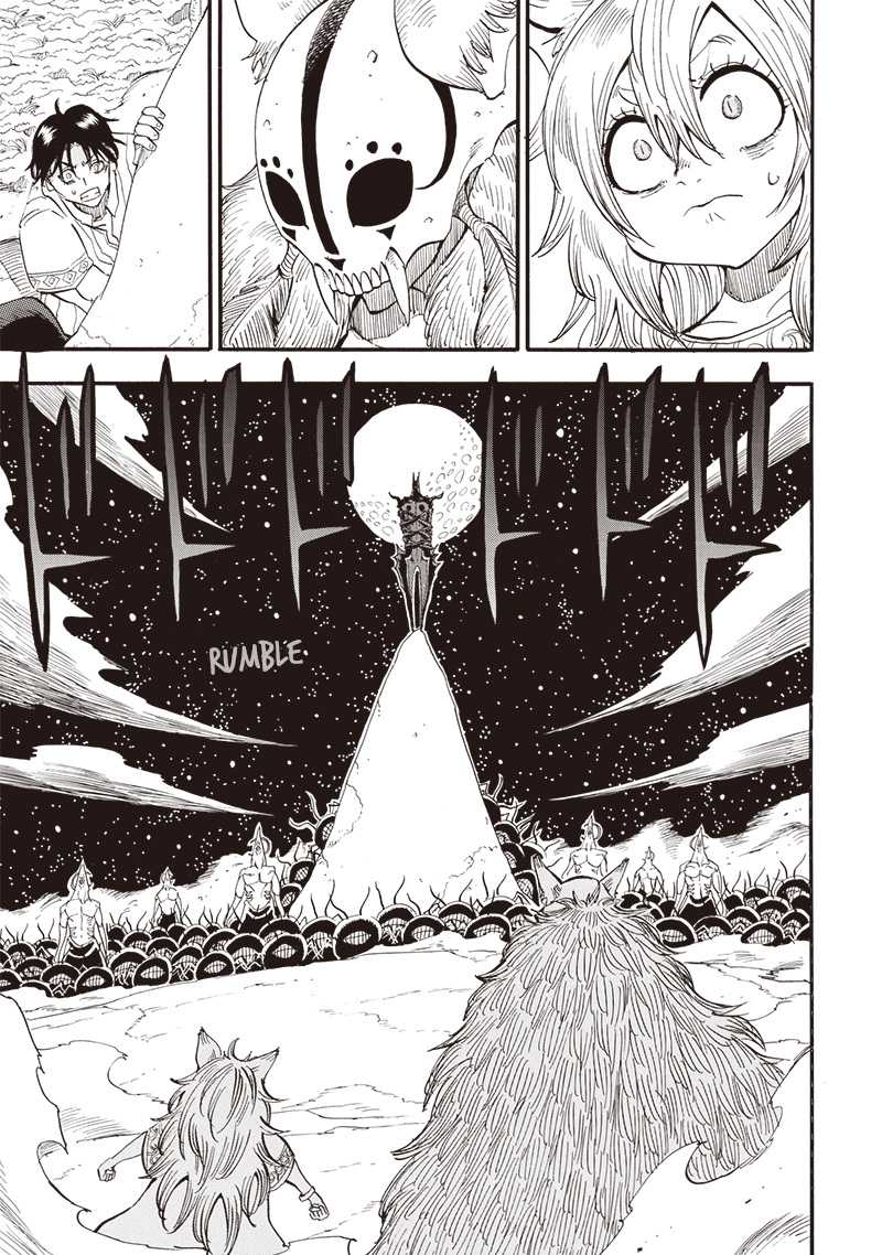 Seoul Station Necromancer Chapter 22 - halaman 9