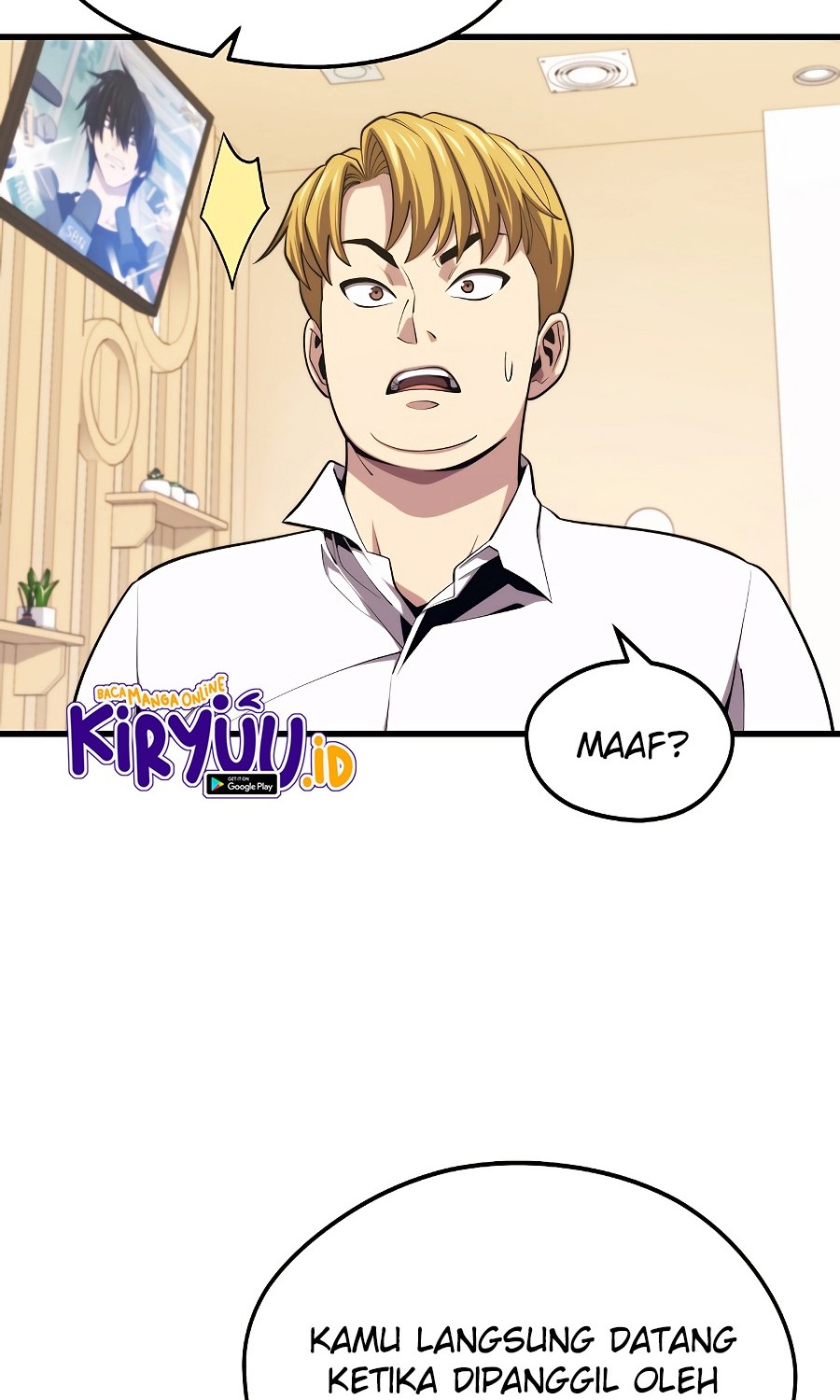 Seoul Station Necromancer Chapter 23 - halaman 11
