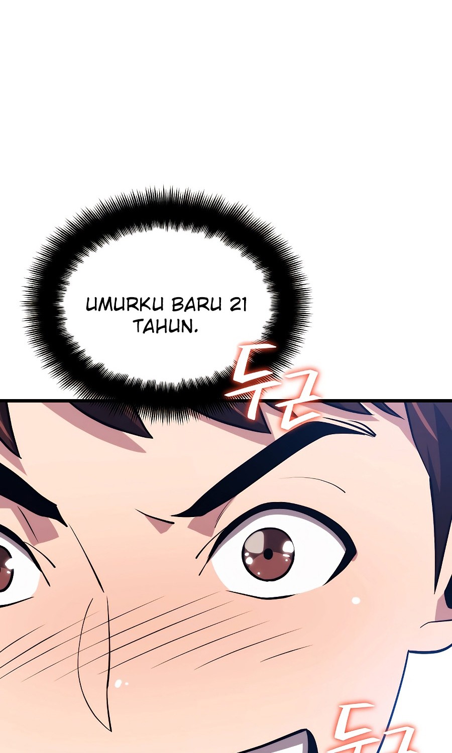 Seoul Station Necromancer Chapter 23 - halaman 29