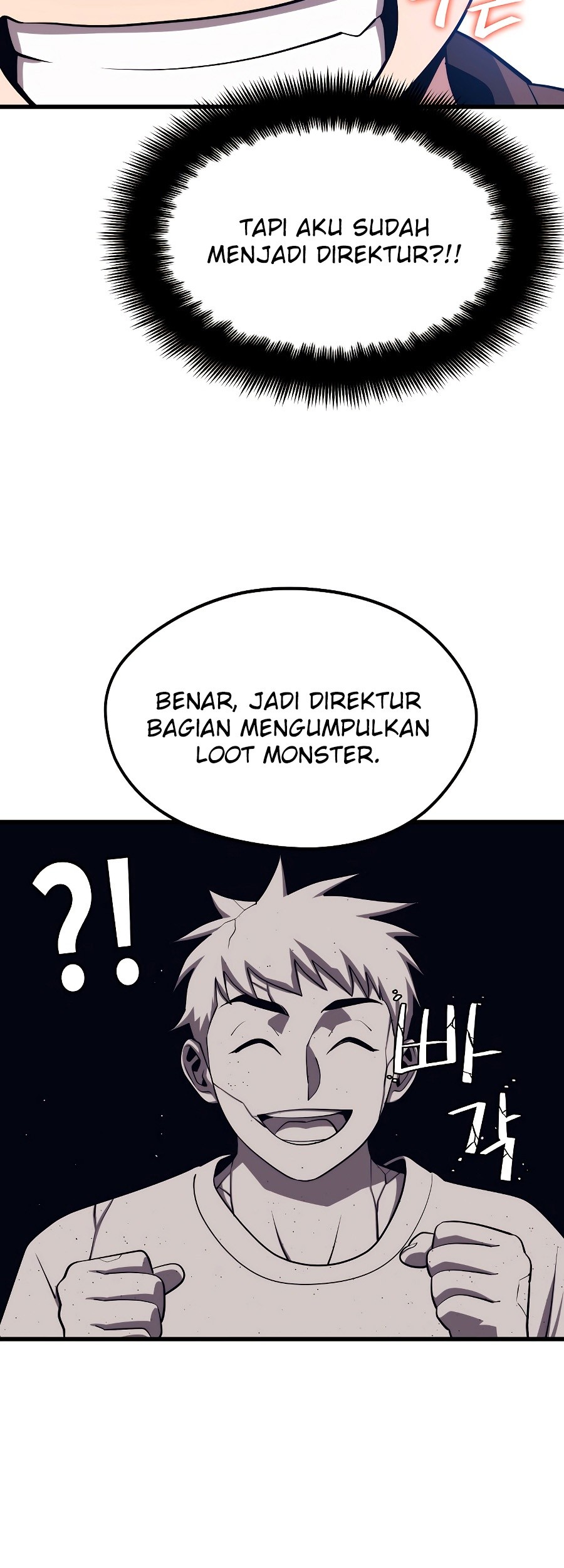 Seoul Station Necromancer Chapter 23 - halaman 30