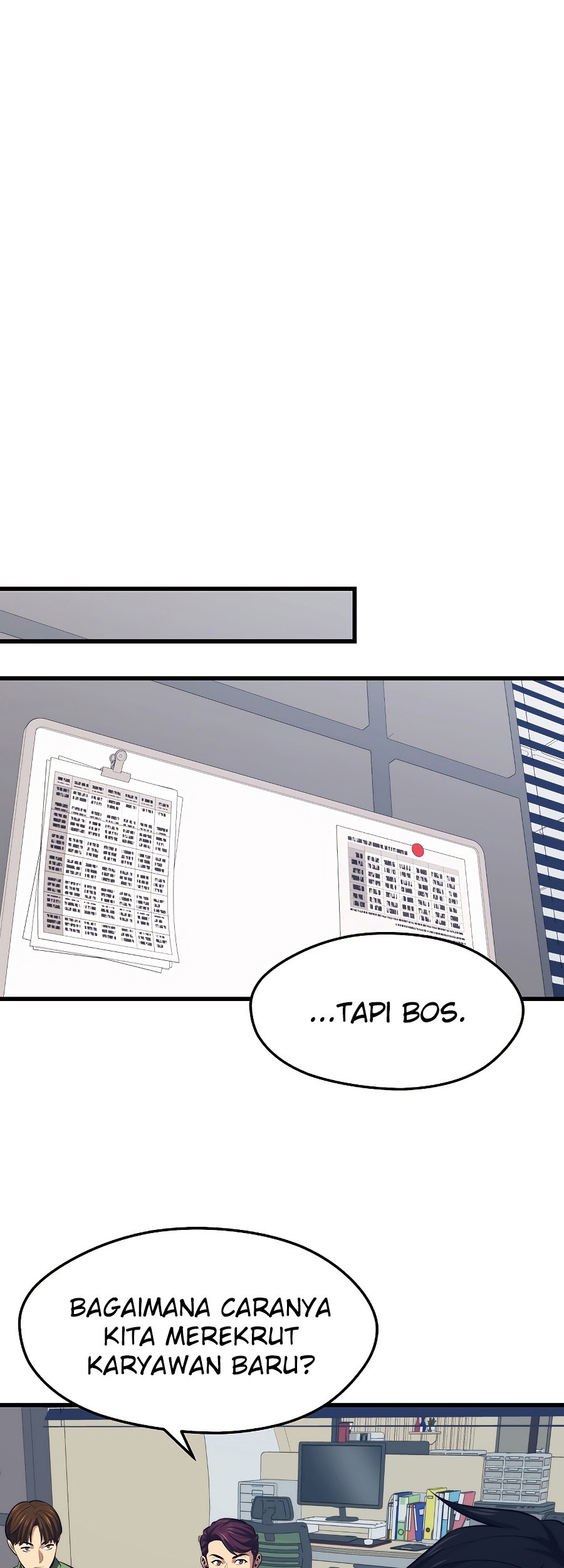 Seoul Station Necromancer Chapter 23 - halaman 42