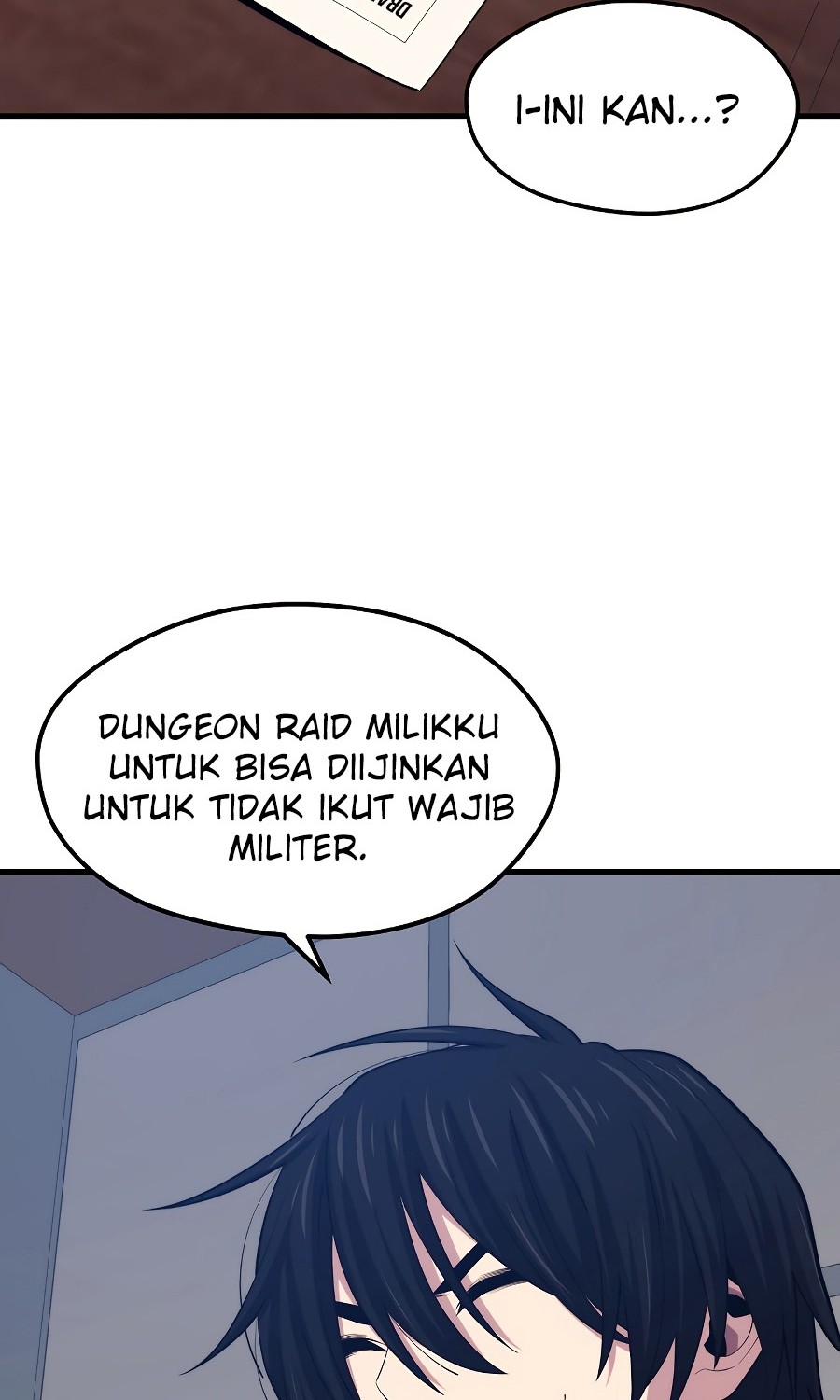 Seoul Station Necromancer Chapter 23 - halaman 45