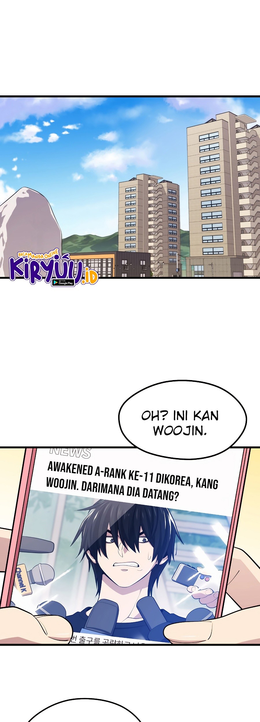 Seoul Station Necromancer Chapter 23 - halaman 52