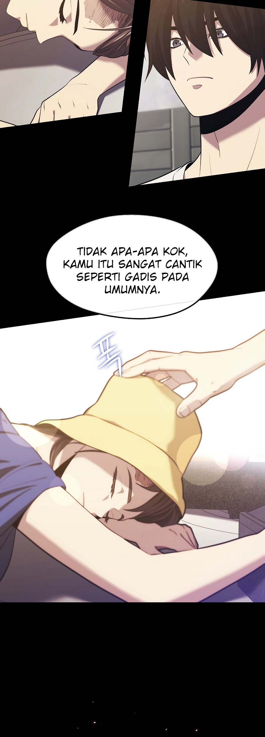 Seoul Station Necromancer Chapter 23 - halaman 56