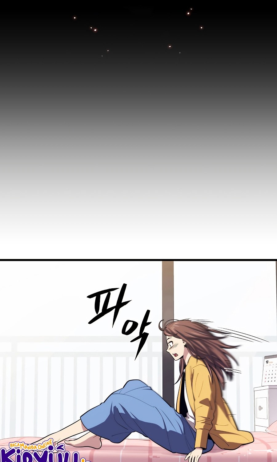 Seoul Station Necromancer Chapter 23 - halaman 57