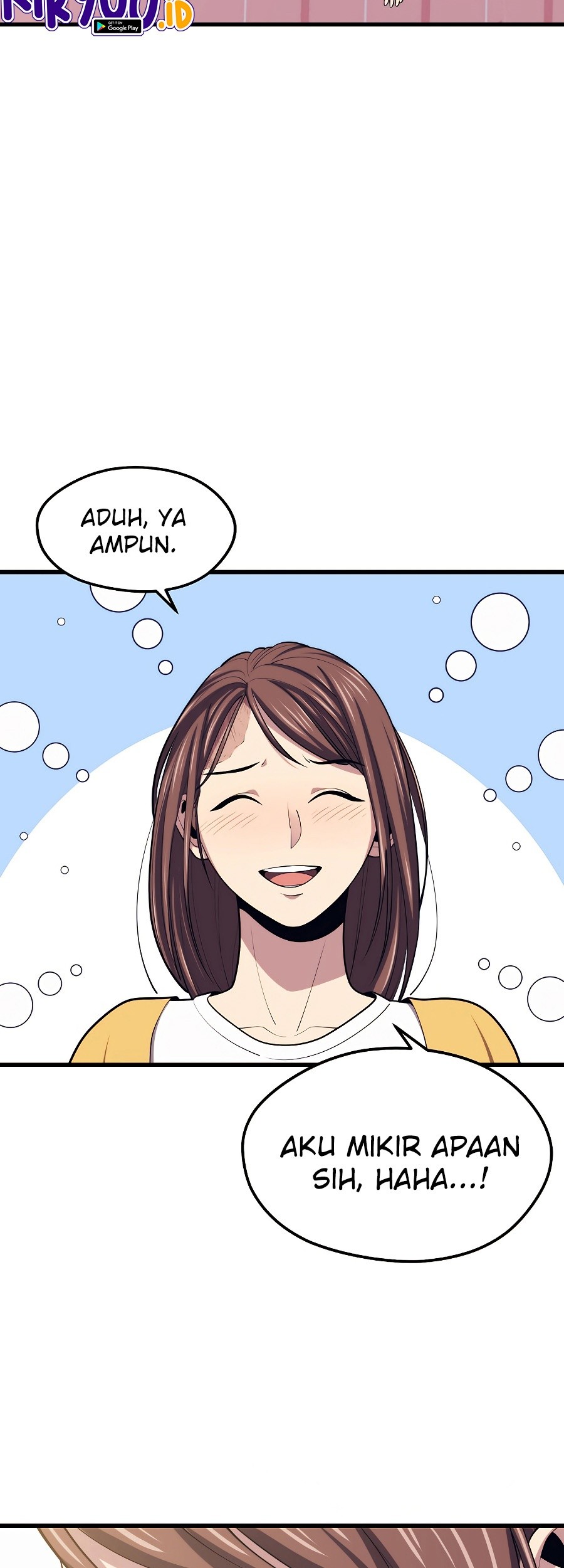 Seoul Station Necromancer Chapter 23 - halaman 58