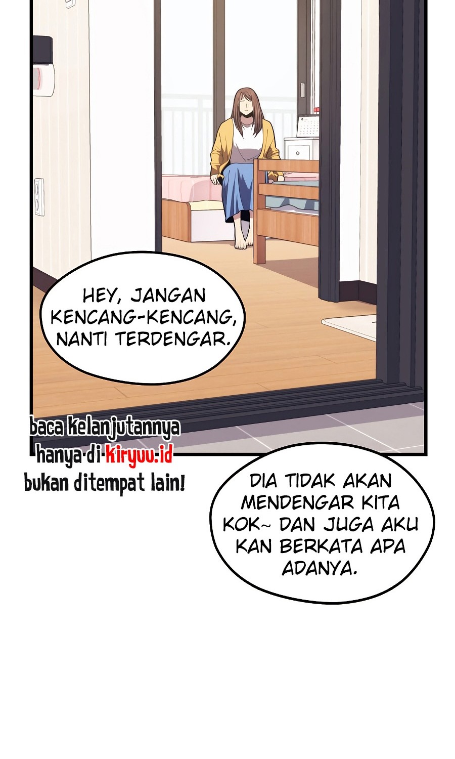 Seoul Station Necromancer Chapter 23 - halaman 63