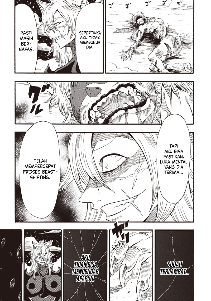 Seoul Station Necromancer Chapter 24 - halaman 17