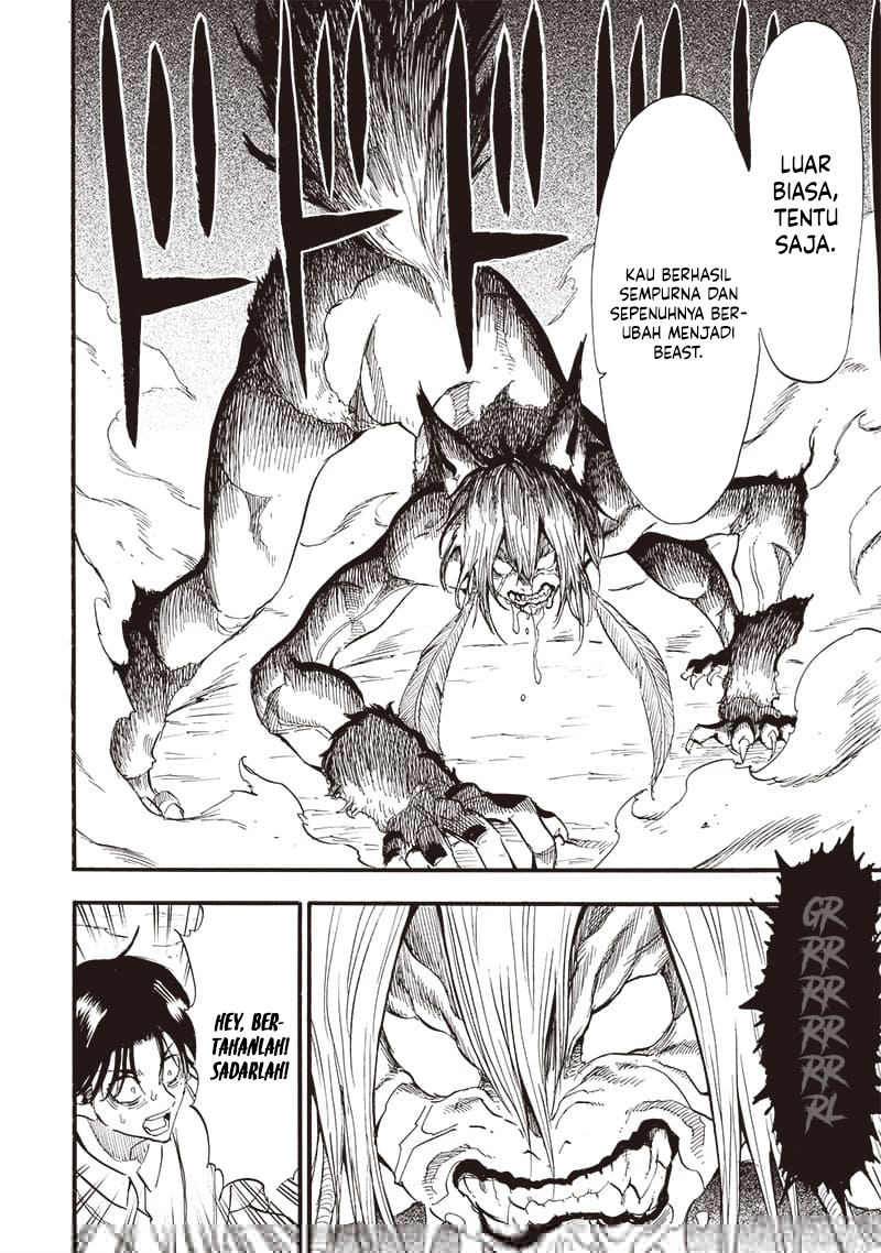 Seoul Station Necromancer Chapter 24 - halaman 18