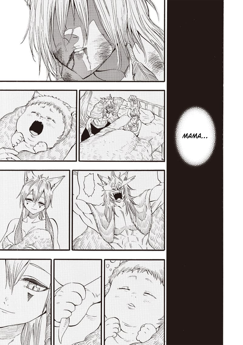 Seoul Station Necromancer Chapter 24 - halaman 21