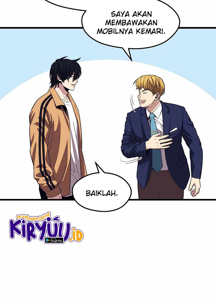Seoul Station Necromancer Chapter 24 - halaman 23