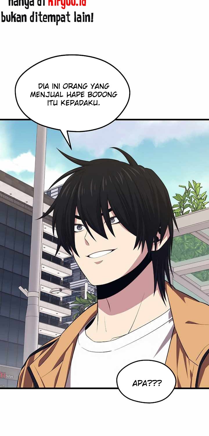 Seoul Station Necromancer Chapter 24 - halaman 25