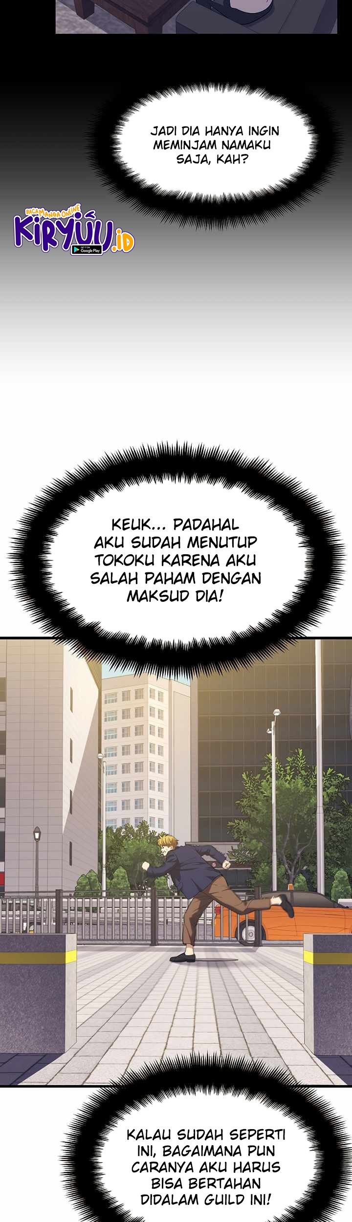Seoul Station Necromancer Chapter 24 - halaman 28