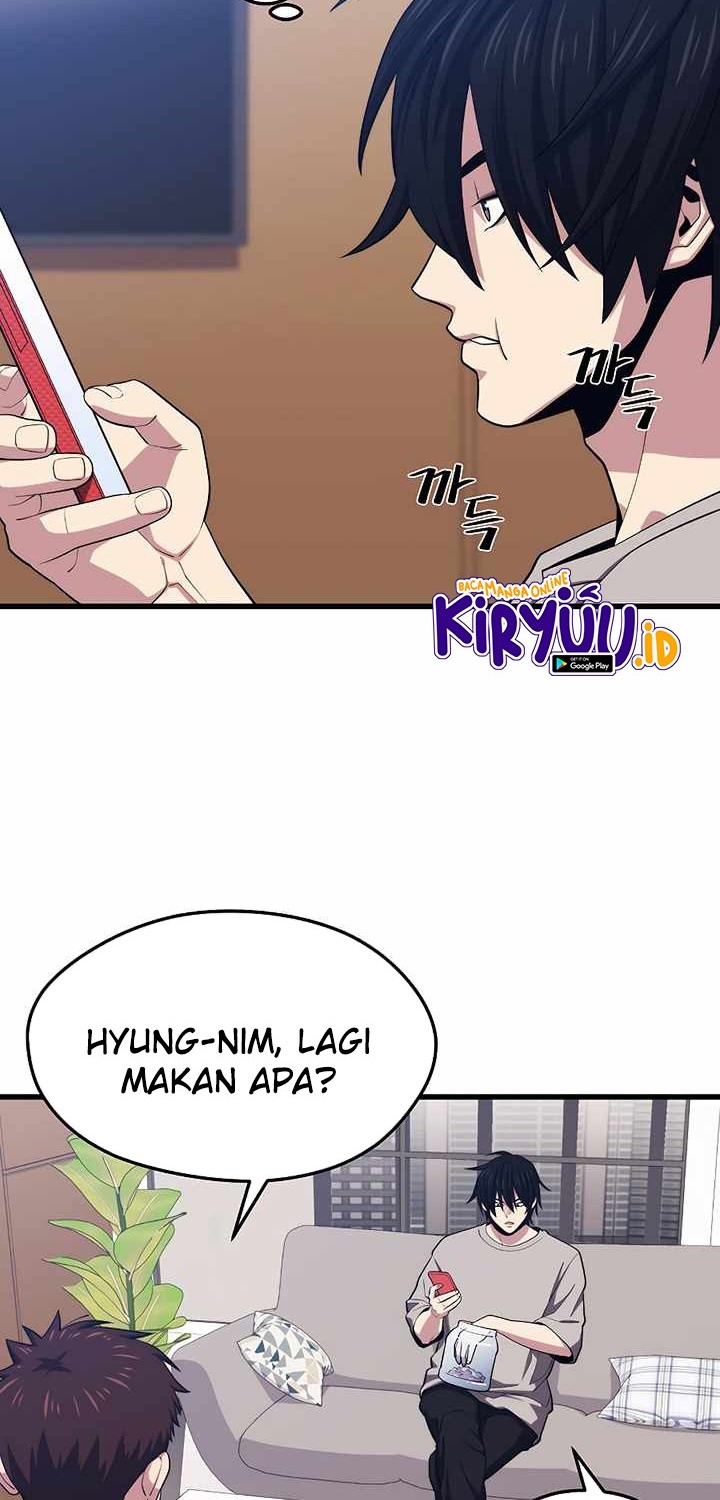 Seoul Station Necromancer Chapter 24 - halaman 33