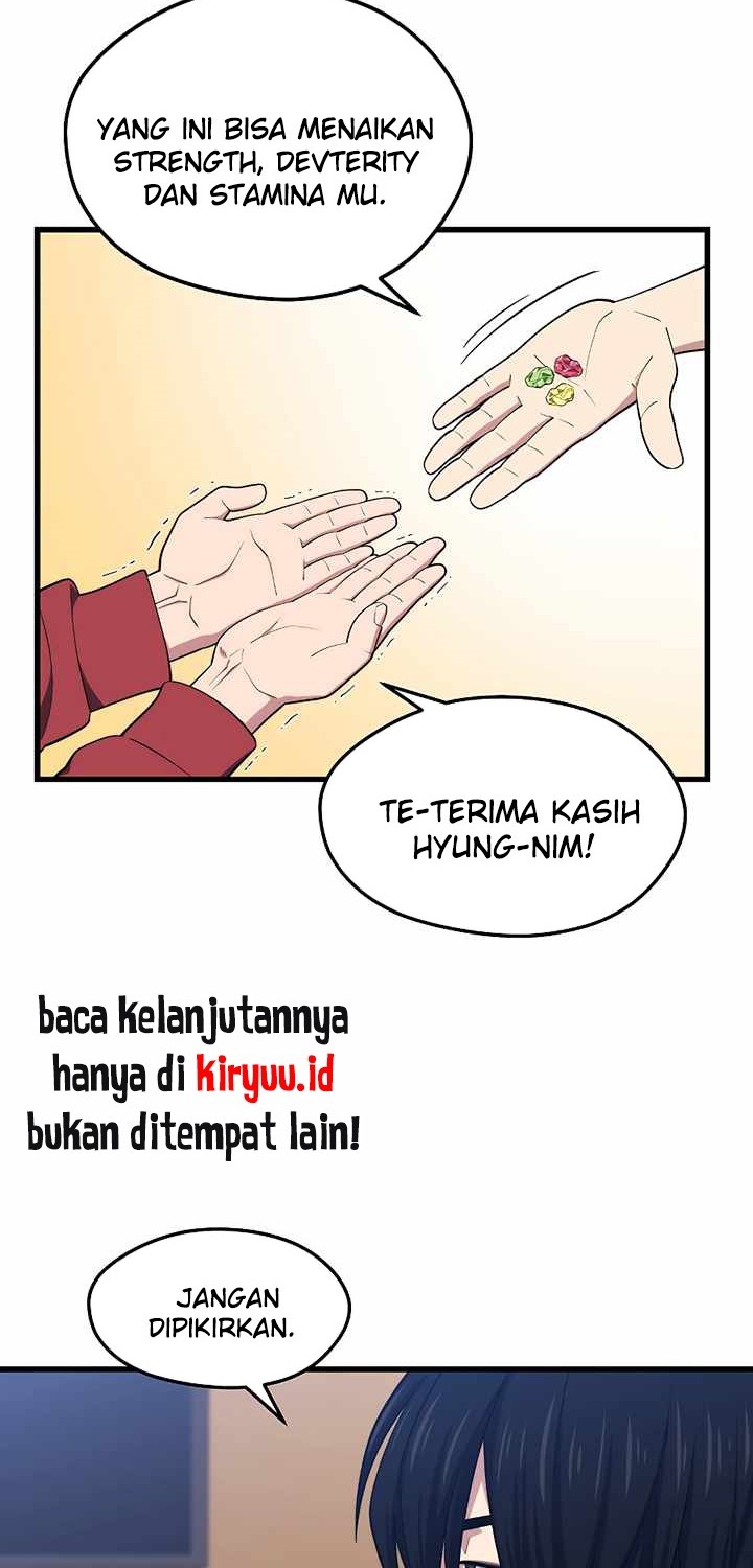 Seoul Station Necromancer Chapter 24 - halaman 36