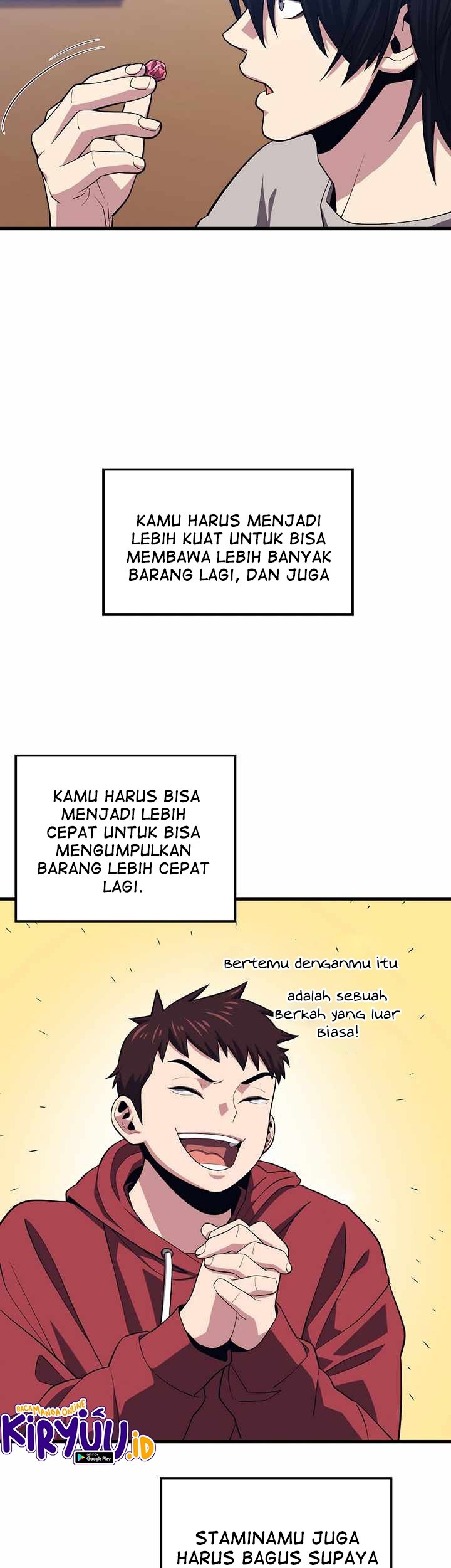 Seoul Station Necromancer Chapter 24 - halaman 37