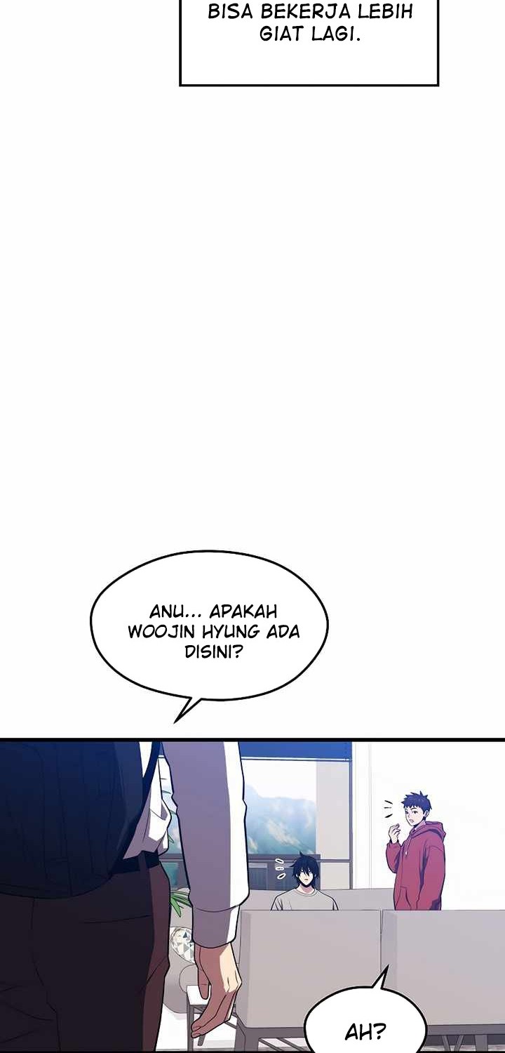 Seoul Station Necromancer Chapter 24 - halaman 38