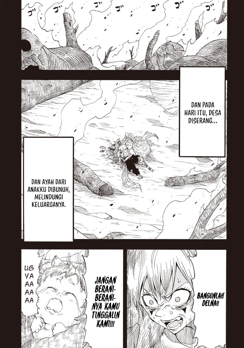Seoul Station Necromancer Chapter 24 - halaman 4