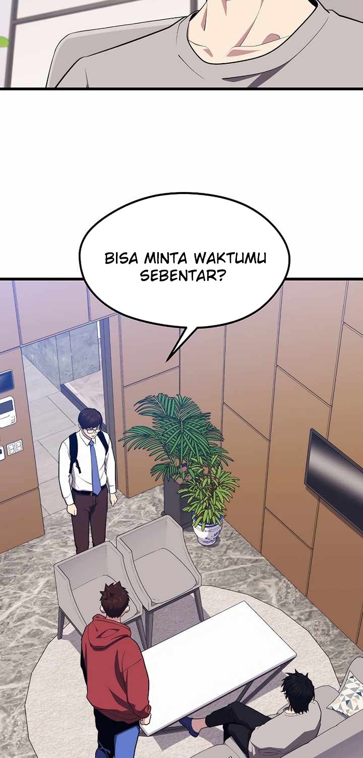 Seoul Station Necromancer Chapter 24 - halaman 40