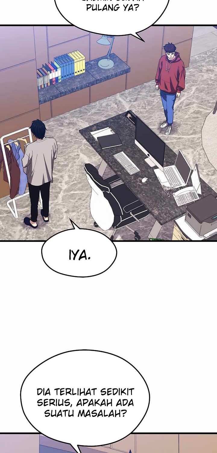 Seoul Station Necromancer Chapter 24 - halaman 42