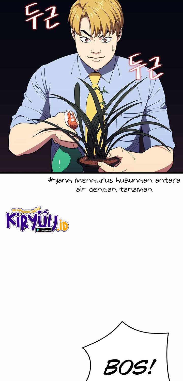 Seoul Station Necromancer Chapter 24 - halaman 47