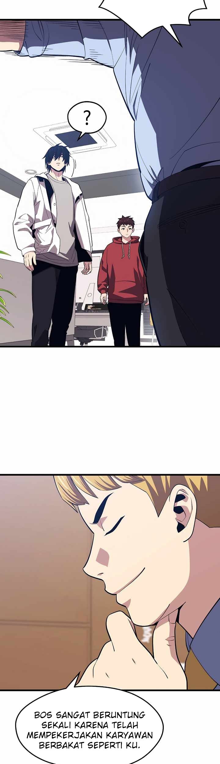 Seoul Station Necromancer Chapter 24 - halaman 48