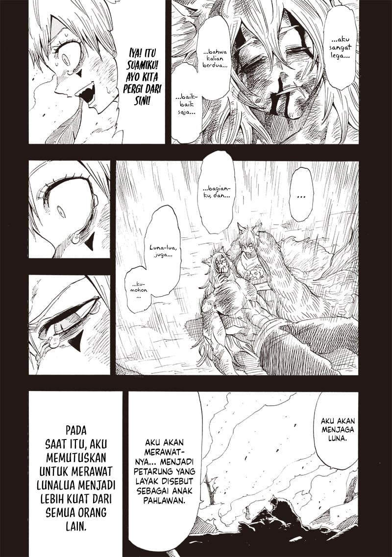 Seoul Station Necromancer Chapter 24 - halaman 5