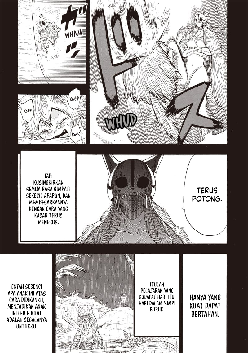 Seoul Station Necromancer Chapter 24 - halaman 7