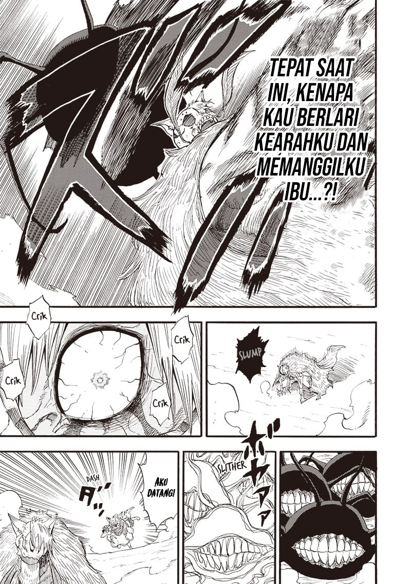 Seoul Station Necromancer Chapter 24 - halaman 9