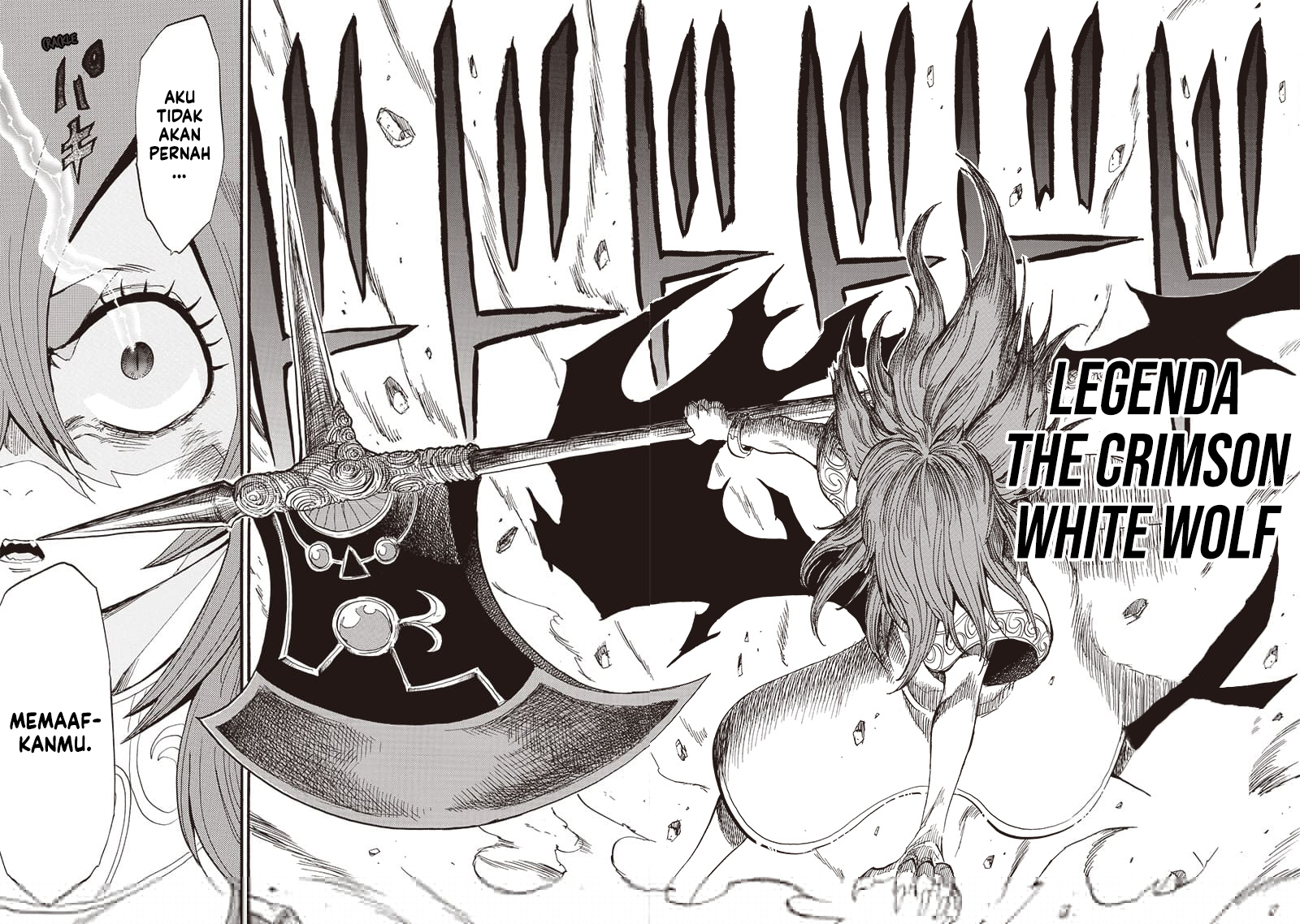 Seoul Station Necromancer Chapter 25 - halaman 10