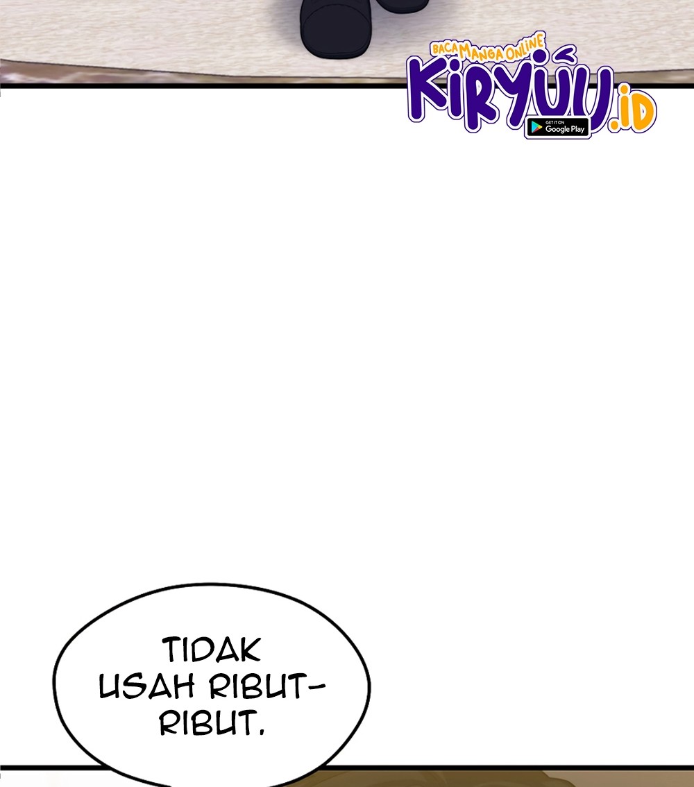 Seoul Station Necromancer Chapter 25 - halaman 19