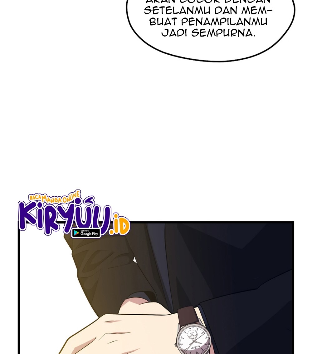 Seoul Station Necromancer Chapter 25 - halaman 21