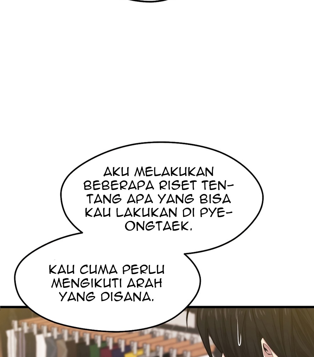 Seoul Station Necromancer Chapter 25 - halaman 23