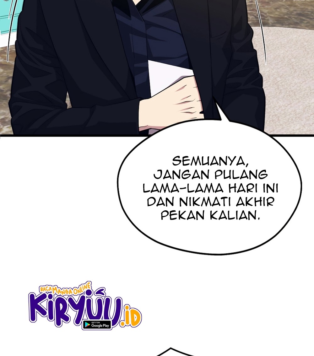 Seoul Station Necromancer Chapter 25 - halaman 25