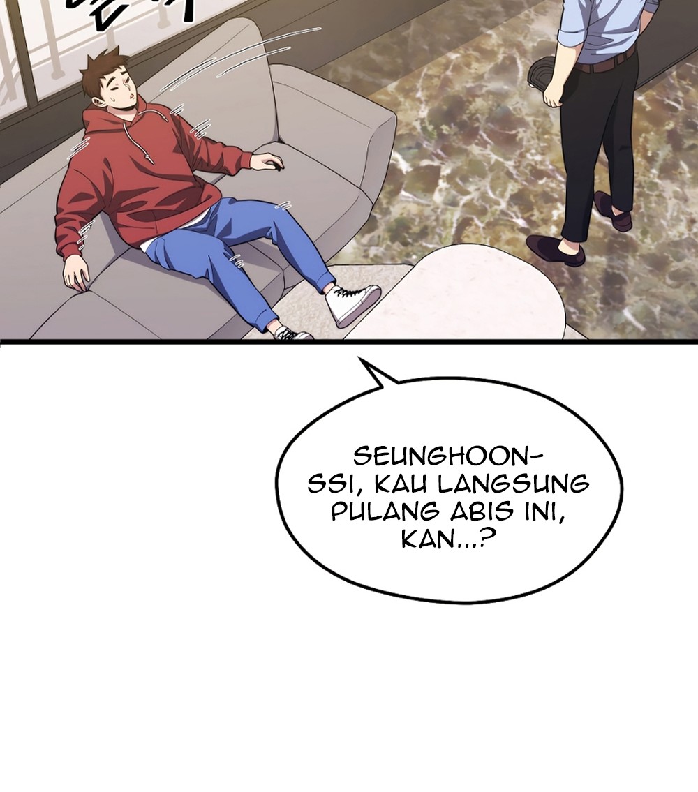 Seoul Station Necromancer Chapter 25 - halaman 27