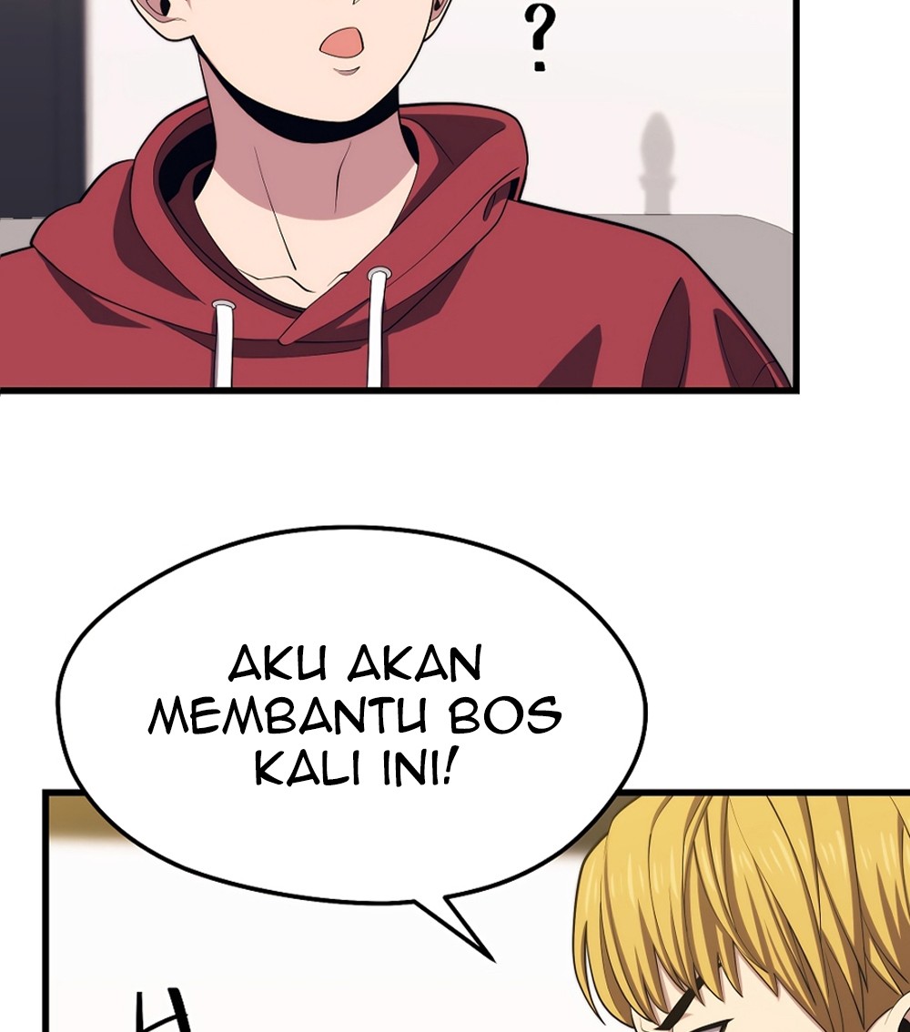 Seoul Station Necromancer Chapter 25 - halaman 29