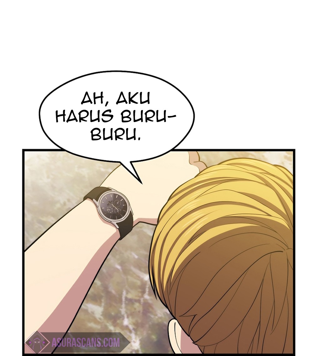 Seoul Station Necromancer Chapter 25 - halaman 31