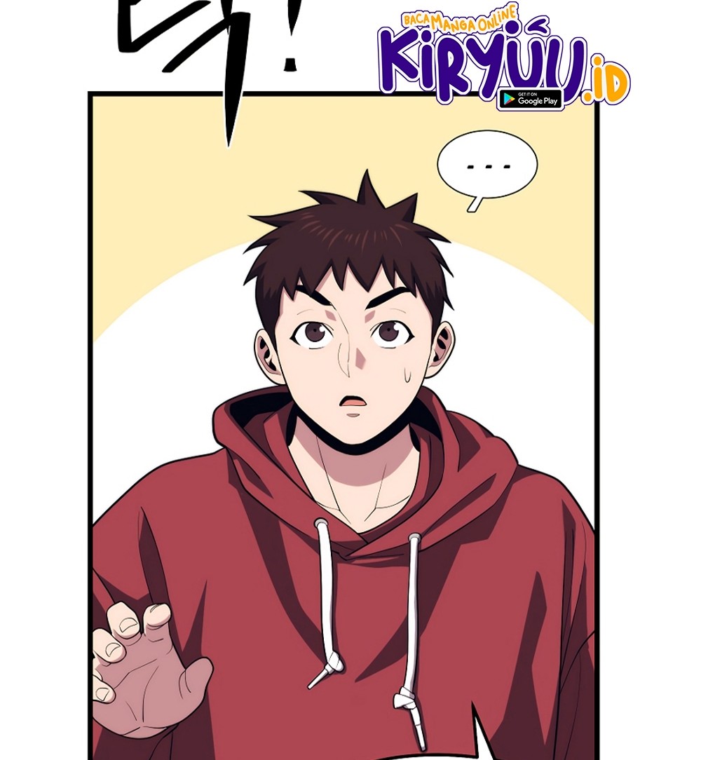 Seoul Station Necromancer Chapter 25 - halaman 33