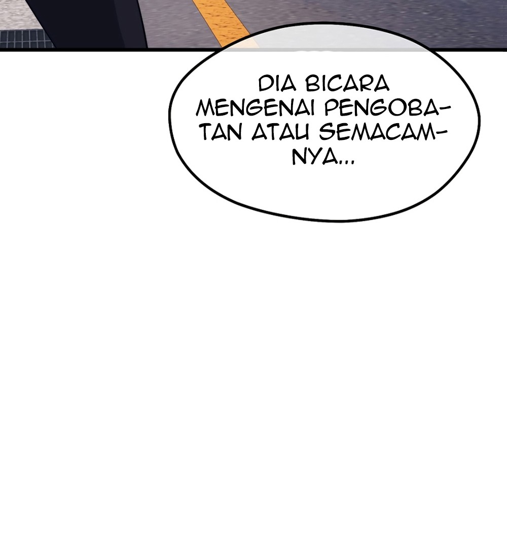Seoul Station Necromancer Chapter 25 - halaman 35
