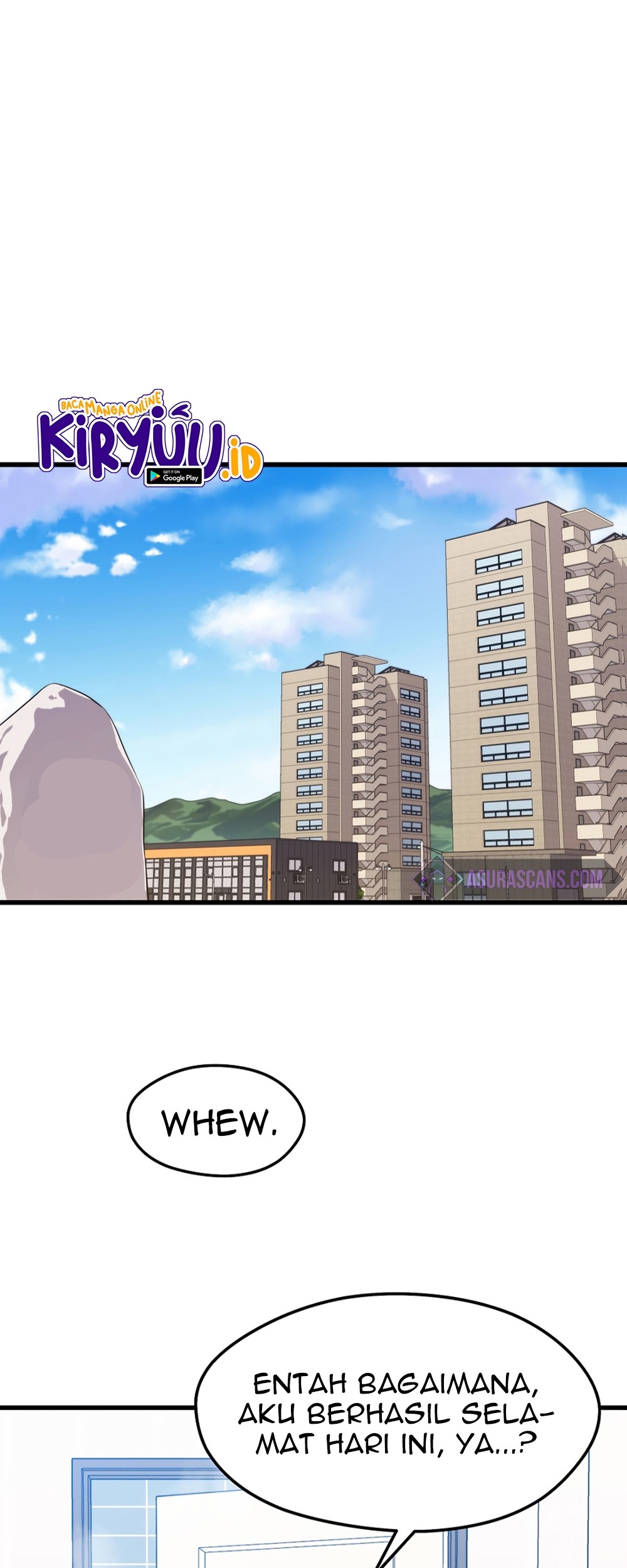 Seoul Station Necromancer Chapter 25 - halaman 36