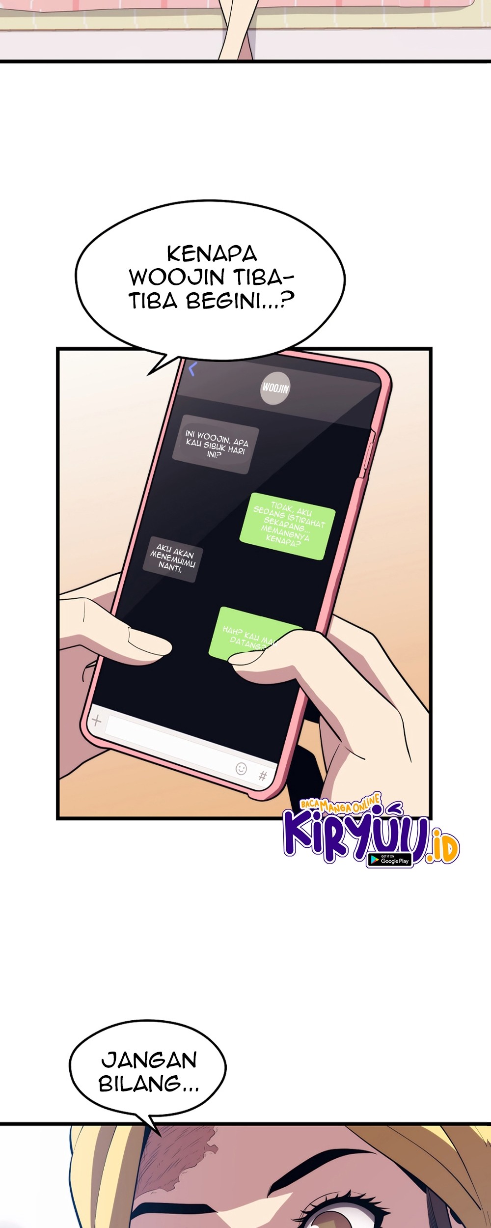 Seoul Station Necromancer Chapter 25 - halaman 40